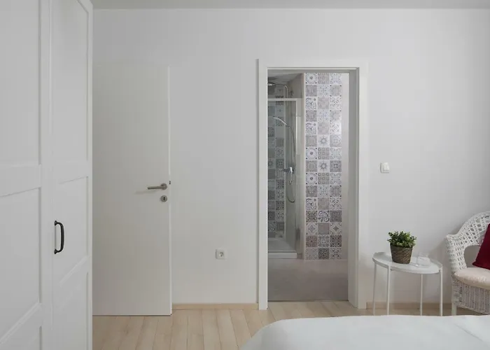 Villa Meadow Labin (Istria)