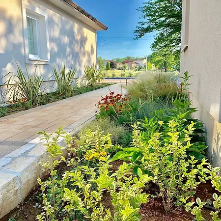 Meadow Villa *