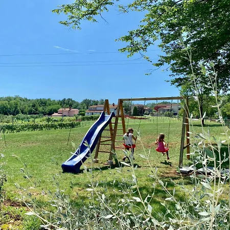 Meadow Villa