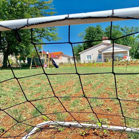 וילה Meadow
