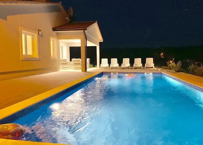 Meadow * Labin (Istria)