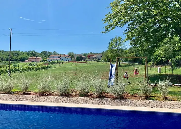 Vila Meadow *